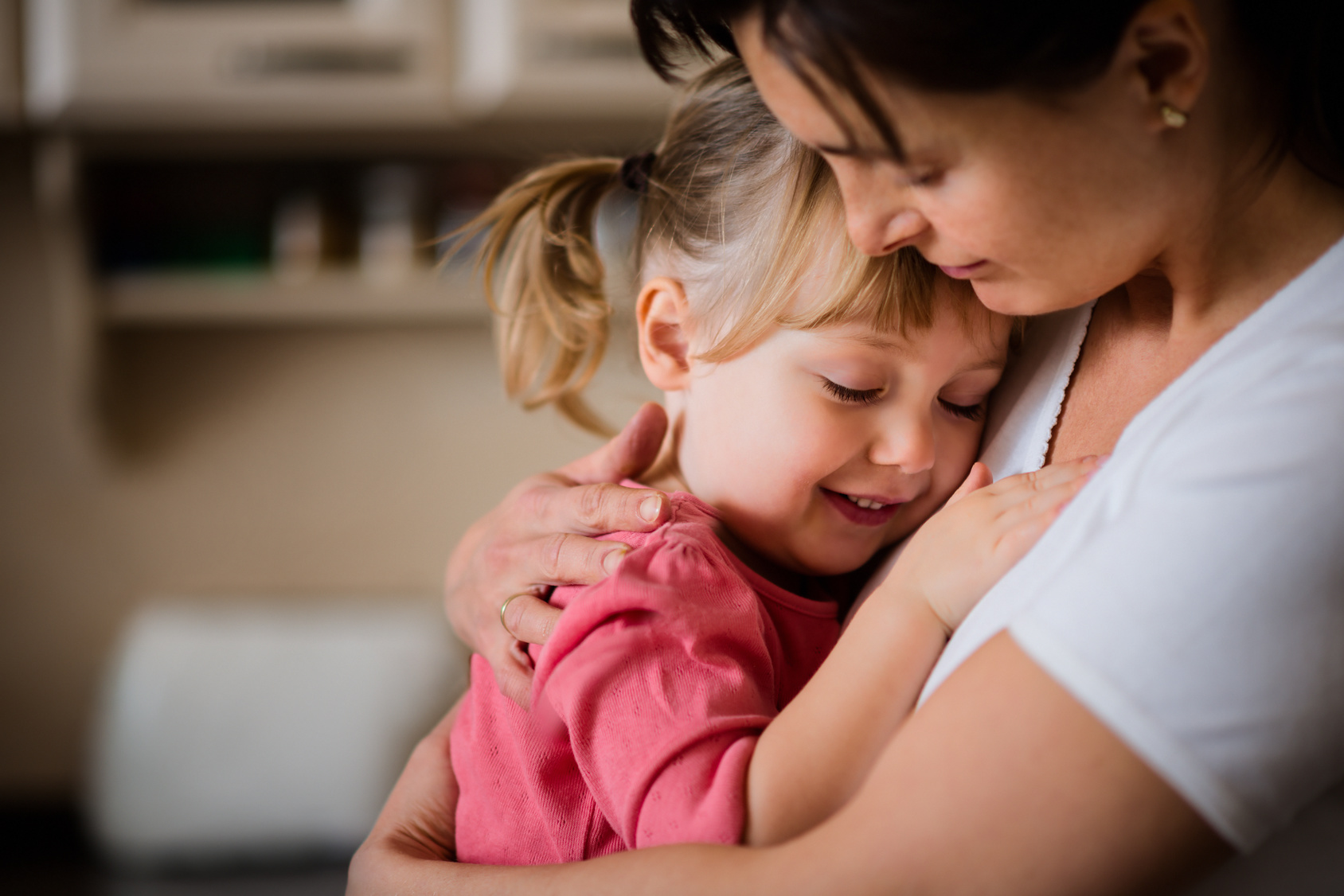 What Is Secure Attachment In Health And Social Care