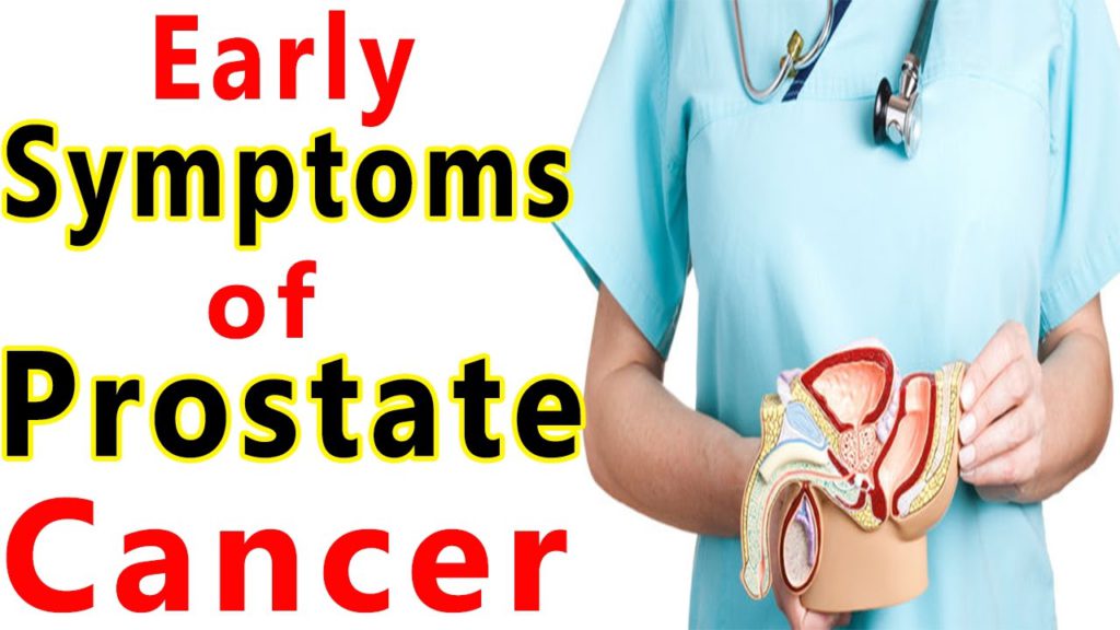 Prostate Cancer Symptoms In Men Mens Complete Life 6477