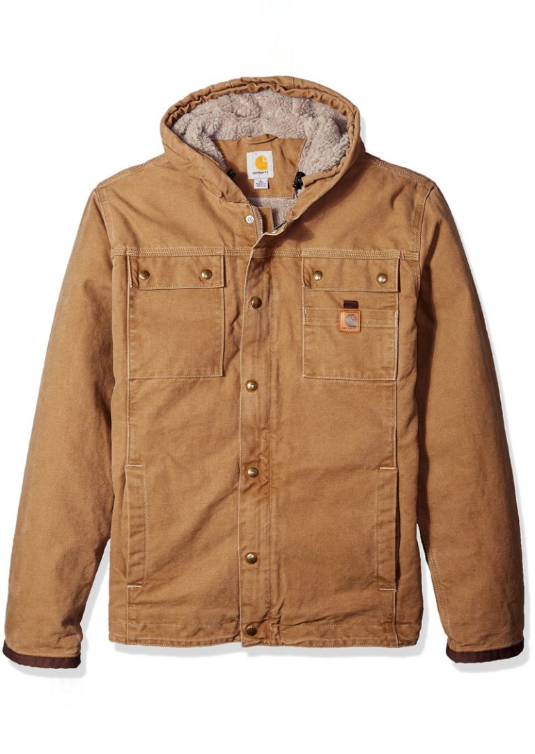 Columbia Men's Frost Fighter Insulated Puffer Jacket – Water